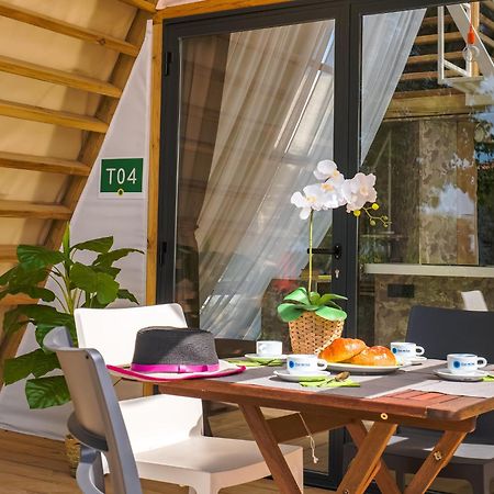 Club Del Sole Rimini Family Resort Экстерьер фото