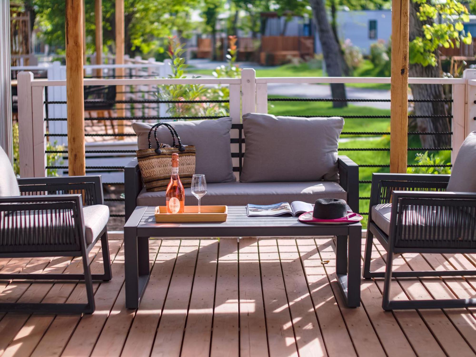 Club Del Sole Rimini Family Resort Экстерьер фото