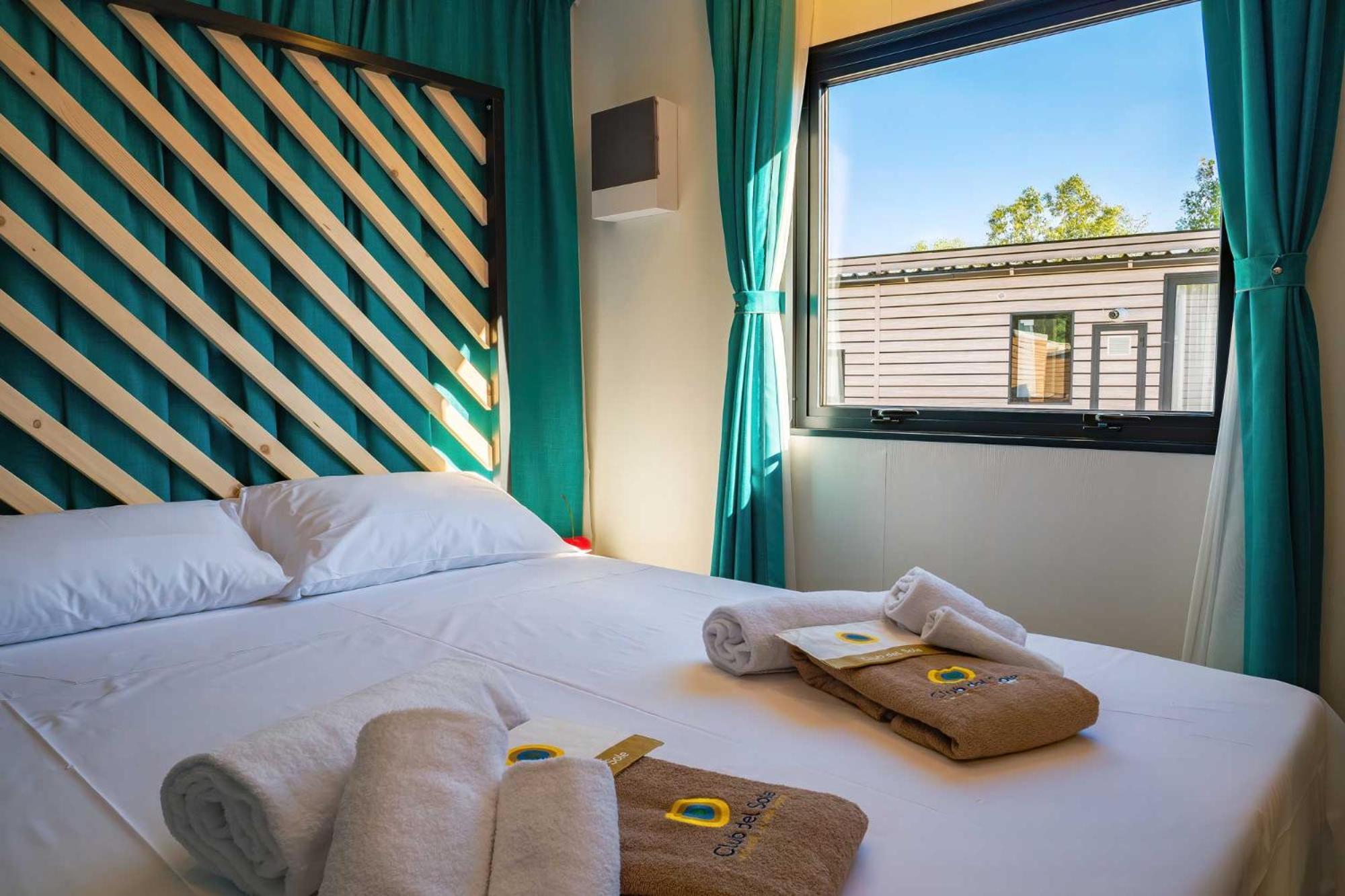 Club Del Sole Rimini Family Resort Экстерьер фото