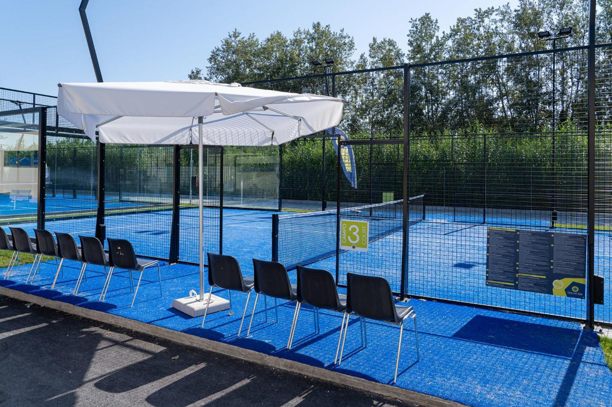 Club Del Sole Rimini Family Resort Экстерьер фото